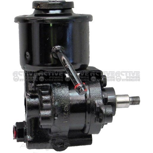 Power Steering Pump