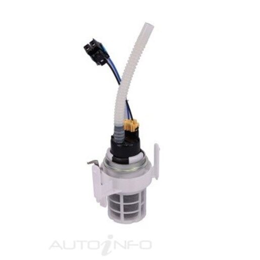 Fuel Pump Module Assembly