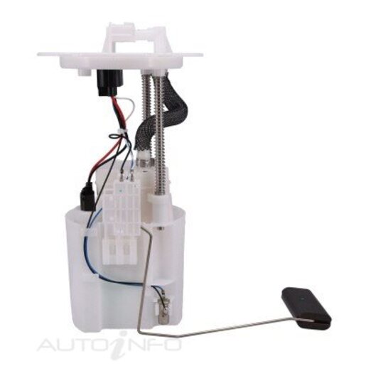 Fuel Pump Module Assembly