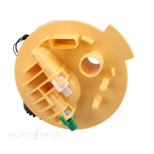 Fuel Pump Module Assembly