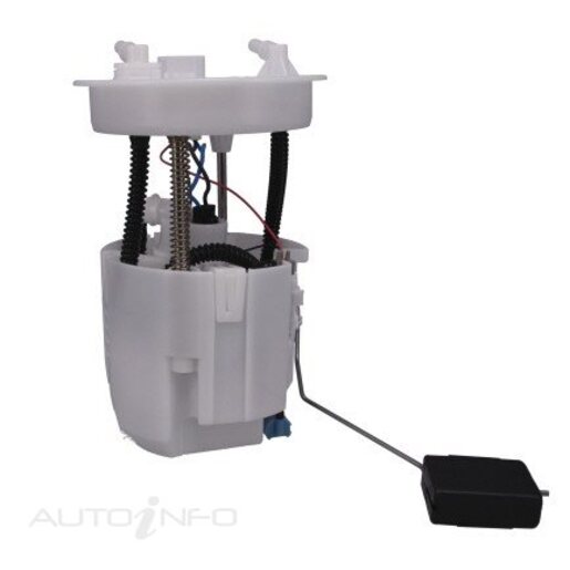 Fuel Pump Module Assembly