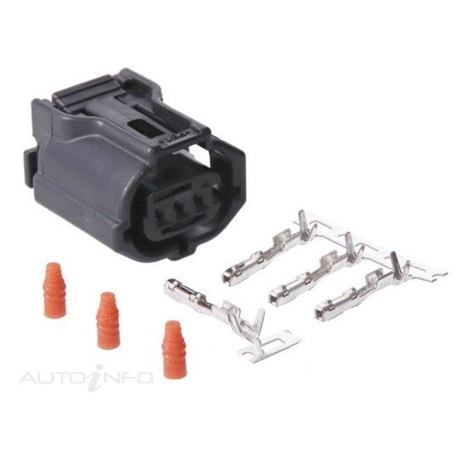 Wiring Connector Plug Set