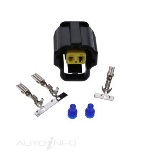 Wiring Connector Plug Set