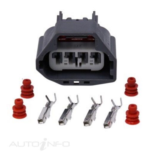 Wiring Connector Plug Set