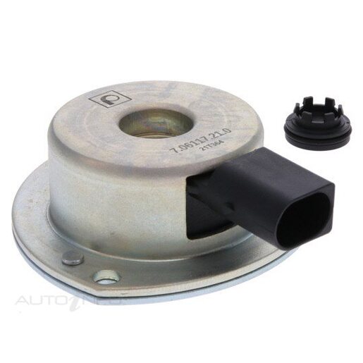 Variable Cam Timing Actuator