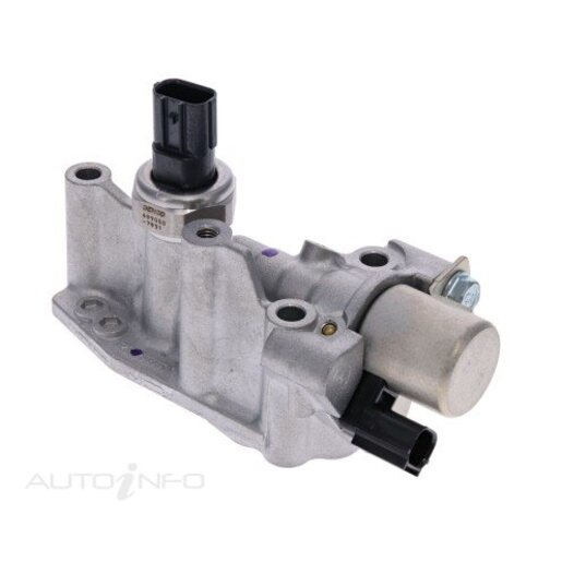 Variable Cam Timing Actuator