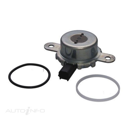 Variable Cam Timing Actuator