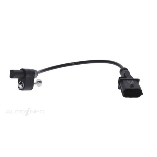 Engine Crank Angle Sensor