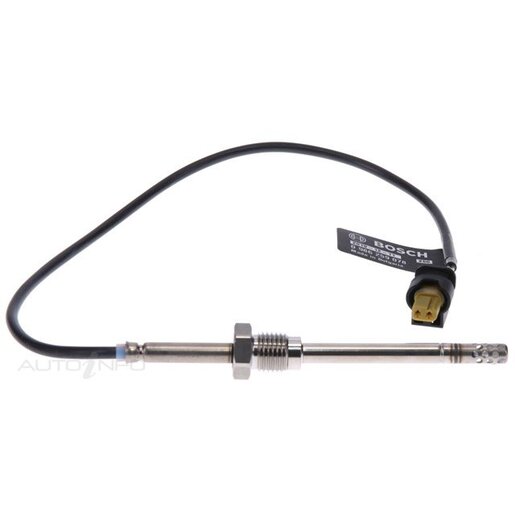 Exhaust Gas Temp Sensor Pyrometer