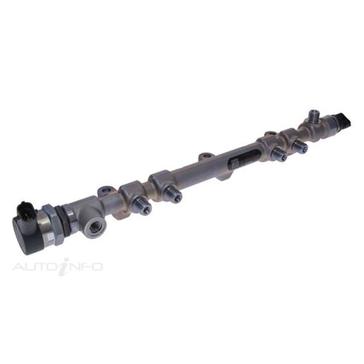 Fuel Injection Fuel Rail