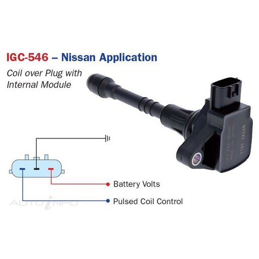 Ignition Coil