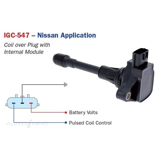 Ignition Coil