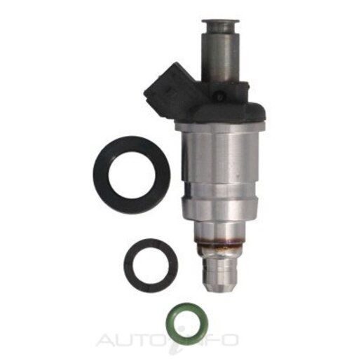 Fuel Injector