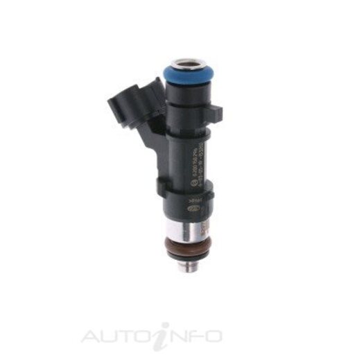 Fuel Injector