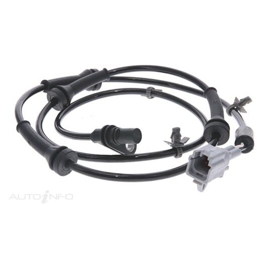 ABS Wheel Speed Sensor - Rear