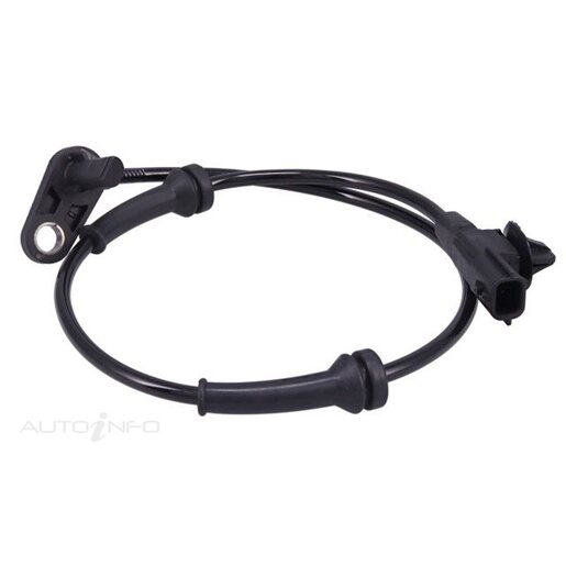 ABS Wheel Speed Sensor - Rear