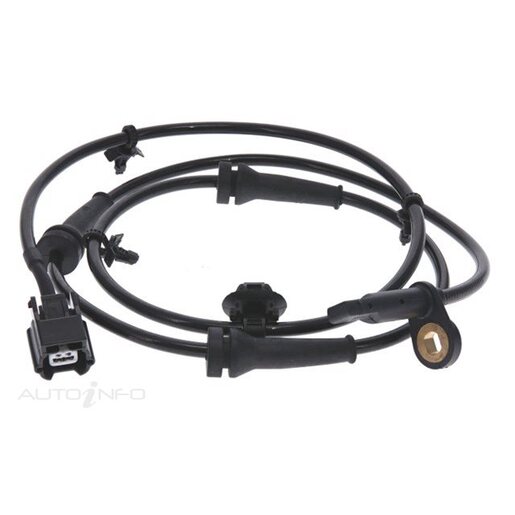 ABS Wheel Speed Sensor - Rear