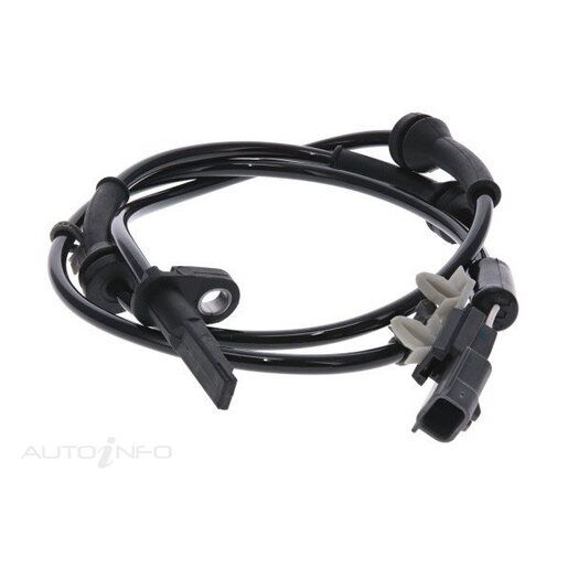 ABS Wheel Speed Sensor - Rear