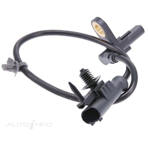 ABS Wheel Speed Sensor - Rear