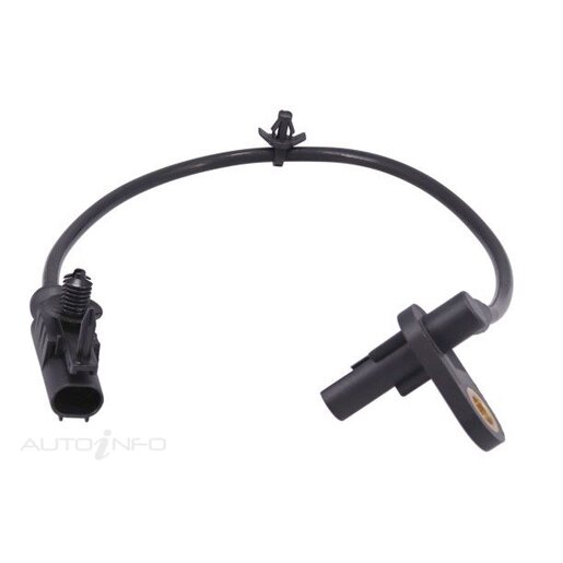 ABS Wheel Speed Sensor - Rear