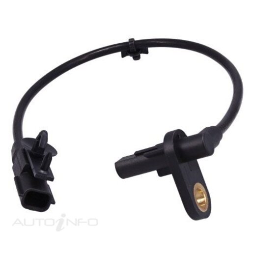 ABS Wheel Speed Sensor - Rear