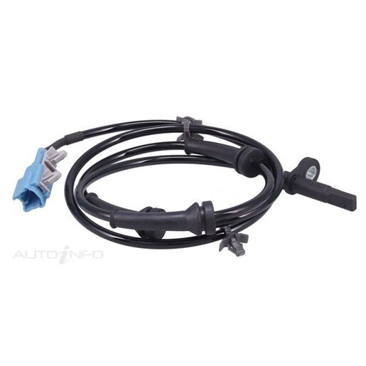 ABS Wheel Speed Sensor - Rear