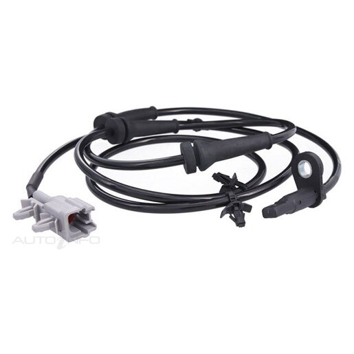 ABS Wheel Speed Sensor - Rear