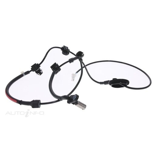 ABS Wheel Speed Sensor - Rear