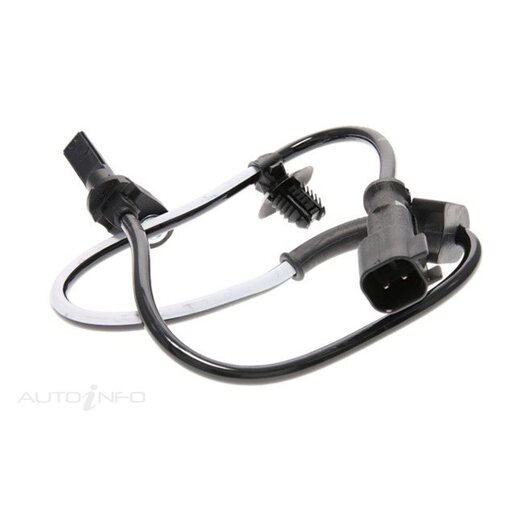 ABS Wheel Speed Sensor - Rear