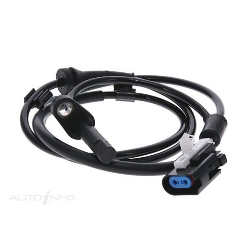 ABS Wheel Speed Sensor - Rear