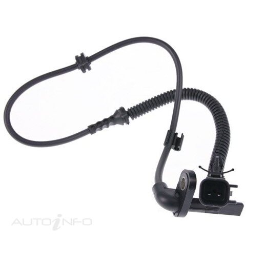 ABS Wheel Speed Sensor - Rear