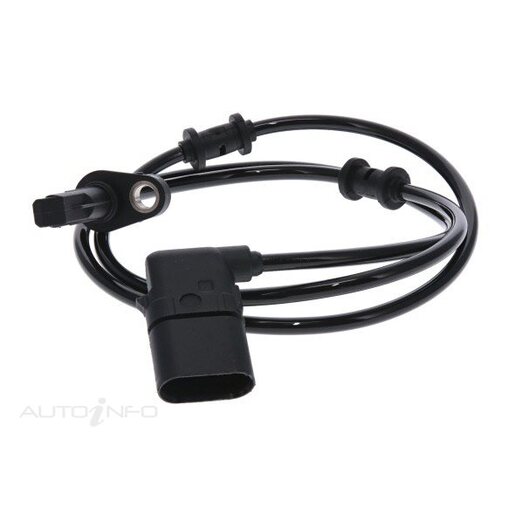 ABS Wheel Speed Sensor - Rear