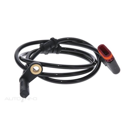 ABS Wheel Speed Sensor - Rear