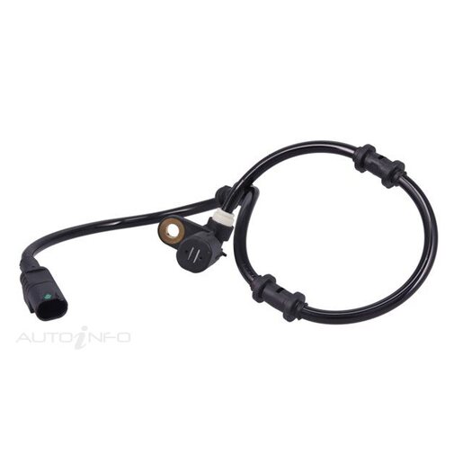 ABS Wheel Speed Sensor - Rear