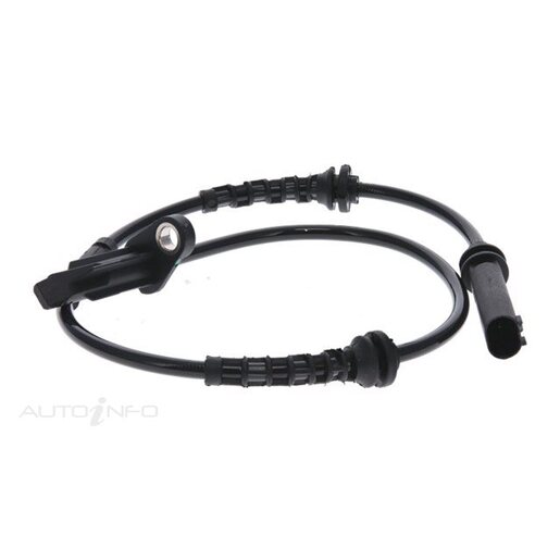 ABS Wheel Speed Sensor - Rear