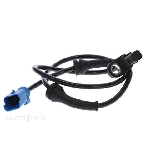 ABS Wheel Speed Sensor - Rear