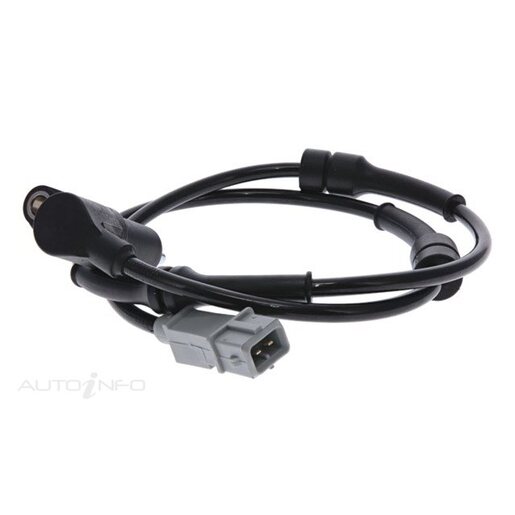 ABS Wheel Speed Sensor - Rear