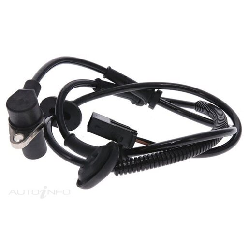 ABS Wheel Speed Sensor - Rear