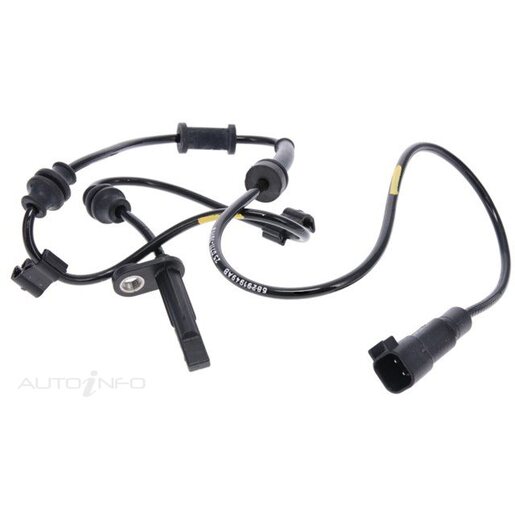 ABS Wheel Speed Sensor - Rear