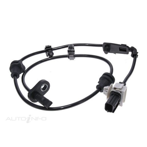 ABS Wheel Speed Sensor - Front