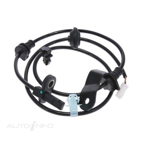 ABS Wheel Speed Sensor - Rear