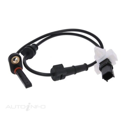 ABS Wheel Speed Sensor - Rear