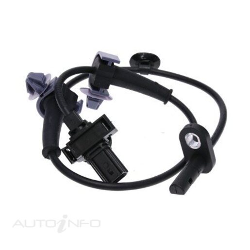 ABS Wheel Speed Sensor - Rear