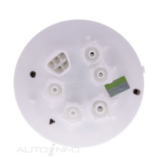 Fuel Pump Module Assembly