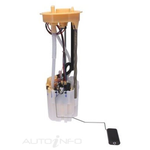 Fuel Pump Module Assembly