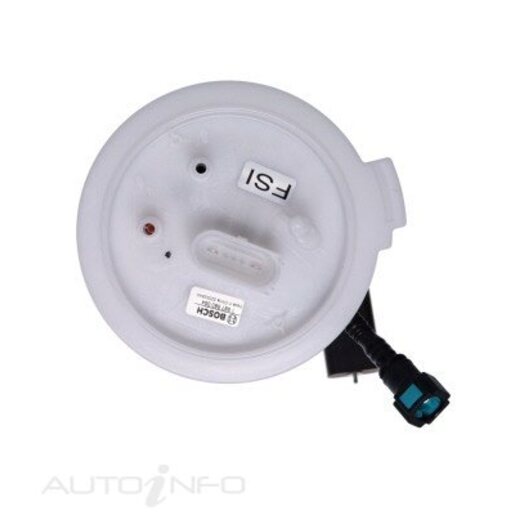 Fuel Pump Module Assembly