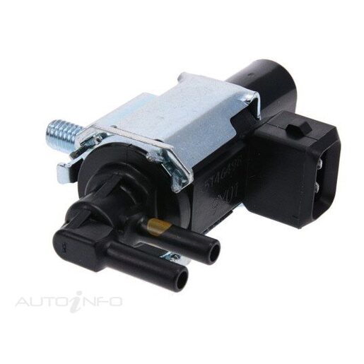 Vacuum Solenoid Valve