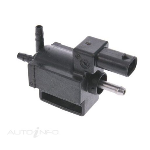 Vacuum Solenoid Valve