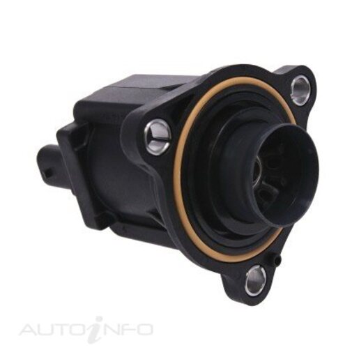 Turbocharger Boost Control Valve