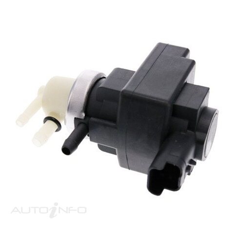 Turbocharger Boost Control Valve